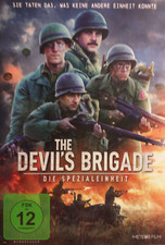 DVD: The Devil's Brigade