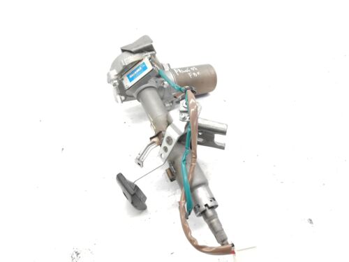 TOYOTA PRIUS Hatchback W2 Steering Mechanism 80960-47051 1.5 LHD 2007