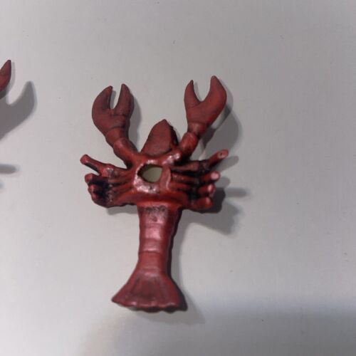 Keramik Hummer Figuren - Bild 4 von 6