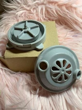 Magnetic Jet Head For Pedicure Spa Chair ( Fit Luraco Jet )