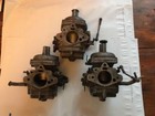 Twin Car & Truck Carburetors