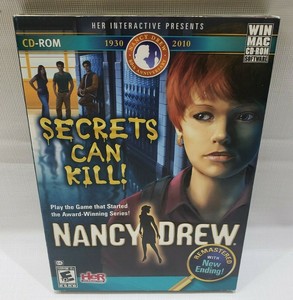 nancy drew mac download nancy drew mac download