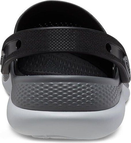Crocs LiteRide 360 Summer Clog – Beach Sandals for Men & Women - Picture 8 of 10