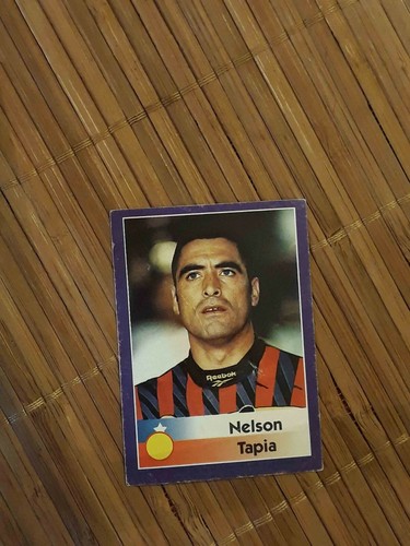 PICK ANY STICKER #1-264# World Cup 1998 France 98 Monde Diamond - Picture 112 of 367