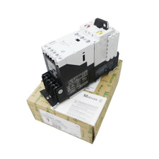 Moeller PKZ2/ZM-16/S High Performance Compact Starter -New-