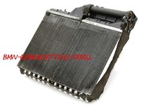 Heizungskühler Heizkörper Valeo BMW E34 518i - 535i + M5 3.6 Lim. bis BJ. 9/91