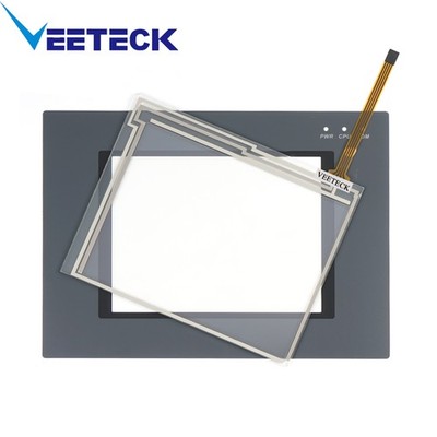 Touchscreen Für Kinco MT4300C MT4300T MT4300M MT4300L MT4310C Panel + Membrane
