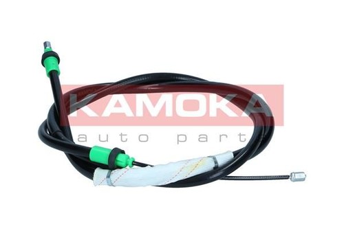 1190252 HANDBRAKE CABLE RIGHT REAR LEFT KAMOKA FOR DACIA DUSTER,DUSTER SUV - Picture 3 of 8