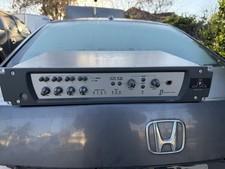  Digidesign Digi002 Black Lion Audio BLA 002R Rack Signature Series 220/270SP 