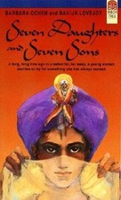 Seven Daughters and Seven Sons Barbara Cohen Paperback