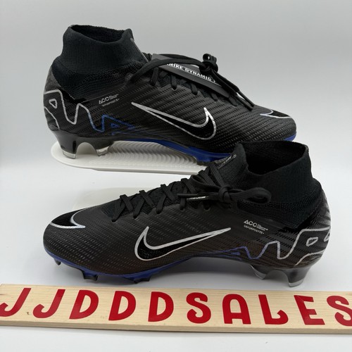 Nike Zoom Superfly 9 Elite FG “Shadow Pack” DJ4977-040 Men's Sz 6.5 / Womens 8 - Picture 2 of 12