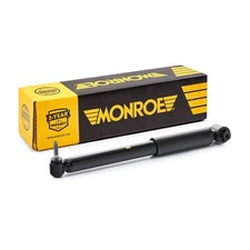 RENAULT MEGANE IV Grandtour 2016-REAR SHOCK ABSORBERS MONROE SHOCKS SHOCKERS X2