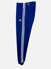 Adidas Essentials Track Pants Mens 2XLT3 Tape...