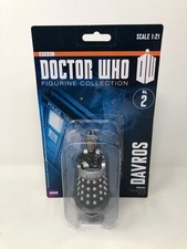 Underground Toys Doctor Who Resin Davros 4 Action Figure