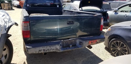 93 94 95 96 97 98 TOYOTA T100 FRONT PASSENGER RIGHT LOWER CONTROL ARM - Picture 10 of 12