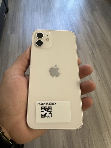 Apple iPhone 12, 64/128 Go - Débloqué - Occasion Bon état - Toutes couleurs - Photo 4 sur 6