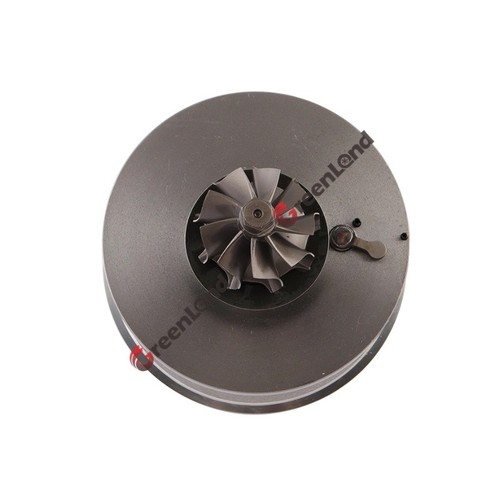 755046 Turbo CHRA Cartridge GT1749MV 766340 for Saab Fiat Opel 1.9CDTI M741 - Foto 5 di 5