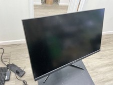 🎮 Acer Predator XB323U GPbmiiphzx 32" WQHD Gaming Monitor ⚡ G-SYNC 💻 | FAST SH