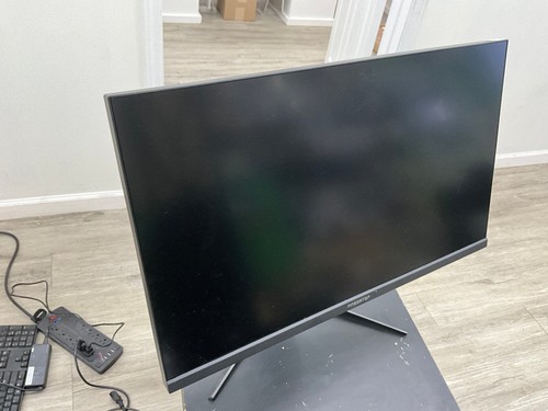 🎮 Acer Predator XB323U GPbmiiphzx 32" WQHD Gaming Monitor ⚡ G-SYNC 💻 | FAST SH - Bild 1 von 16