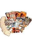 Starwars 85Pcs Party Favor/Stocking Stuffer Bundle. All Brand New #1