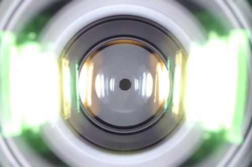 [ MINT in BOX ] SMC Pentax FA 645 150-300mm F/5.6 ED Lens for N NII From JAPAN - Picture 10 of 15