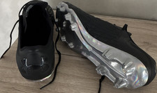 Under Armour Elite Fußballschuhe Schwarz, Gr...