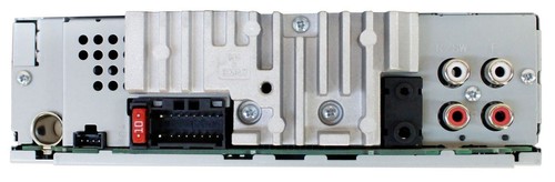 Pioneer USB MP3 Bluetooth DAB Autoradio für Citroen Nemo Fiat Fiorino Qubo Peuge - Bild 6 von 9