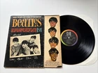 "Songs Pictures and Stories of the Fabulous Beatles", Vee Jay, 1964, Mono, VG