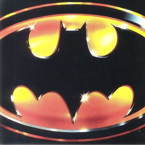 PRINCE - Batman (Soundtrack) (reissue) - Vinyl (heavyweight vinyl LP)