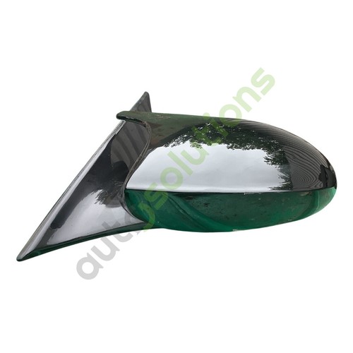 BMW 3er 325d M Sport E92 2006-2009 Außenspiegel linke Seite elektrisch - Bild 2 von 11