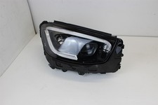 Mercedes Benz W253 GLC Scheinwerfer MULTIBEAM LED rechts Facelift A2539065003