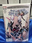 Amazing Spider-Man # 50.LR (2020, Marvel).  We Combine. We Pack Well.