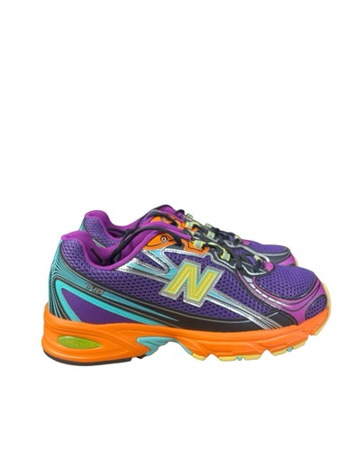 New Balance 740 Para hombres Talla 6 | Mujer 7.5 Zapato Informal Multicolor Zapato para Correr - Imagen 7 de 11
