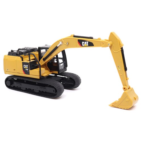 Diecast Masters 1/64 Caterpillar 320F L Hydraulic Excavator 84644 - Picture 9 of 10