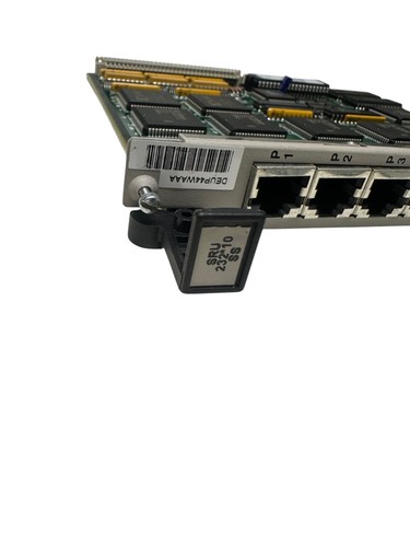 PREMISYS 259-8004-210, 822060, 600-822060 SRU 232*10 SS SUB RATE UNIT *SALE* - Picture 3 of 6