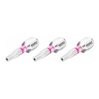 Hazet Bit 2223N-T15H/3 Sechskant Massiv 6,3 (1/4 Zoll) Tamper Resistant Tx
