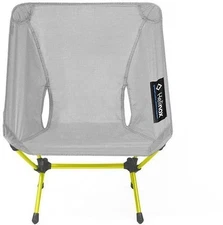 Helinox Chair Zero - Grey. Free ship & Fast delivery