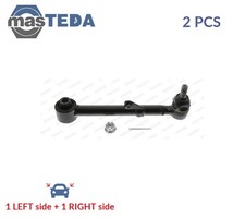 KI-TC-13974 LH RH TRACK CONTROL ARM PAIR MOOG 2PCS FOR HYUNDAI SANTA FÉ II