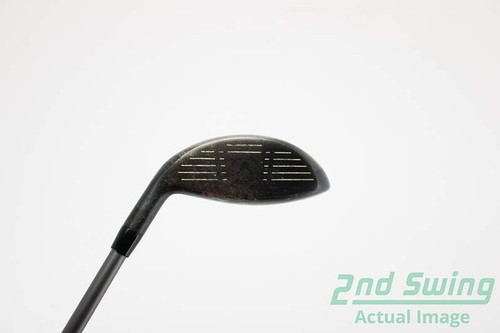 Callaway 2018 Edge Fairway Wood 3 Wood 3W 15° Graphite Regular Right 43.5in - Picture 2 of 8
