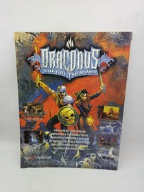 Unofficial Dreamcast Magazine (DCM) Issue #2 Winter 2000 NFL 2K Randy Moss Cover