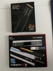WD_BLACK 2TB SN850X NVMe & G.SKILL Trident Z5 RGB Series 32GB