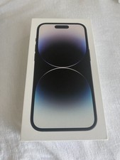 iPhone 14 Pro - A Excellent Condition - Factory Unlocked - 256 gb. extras.