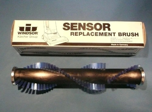 Genuine  Windsor Sensor 12" Replacement Brush Roller,  Part #5010WI