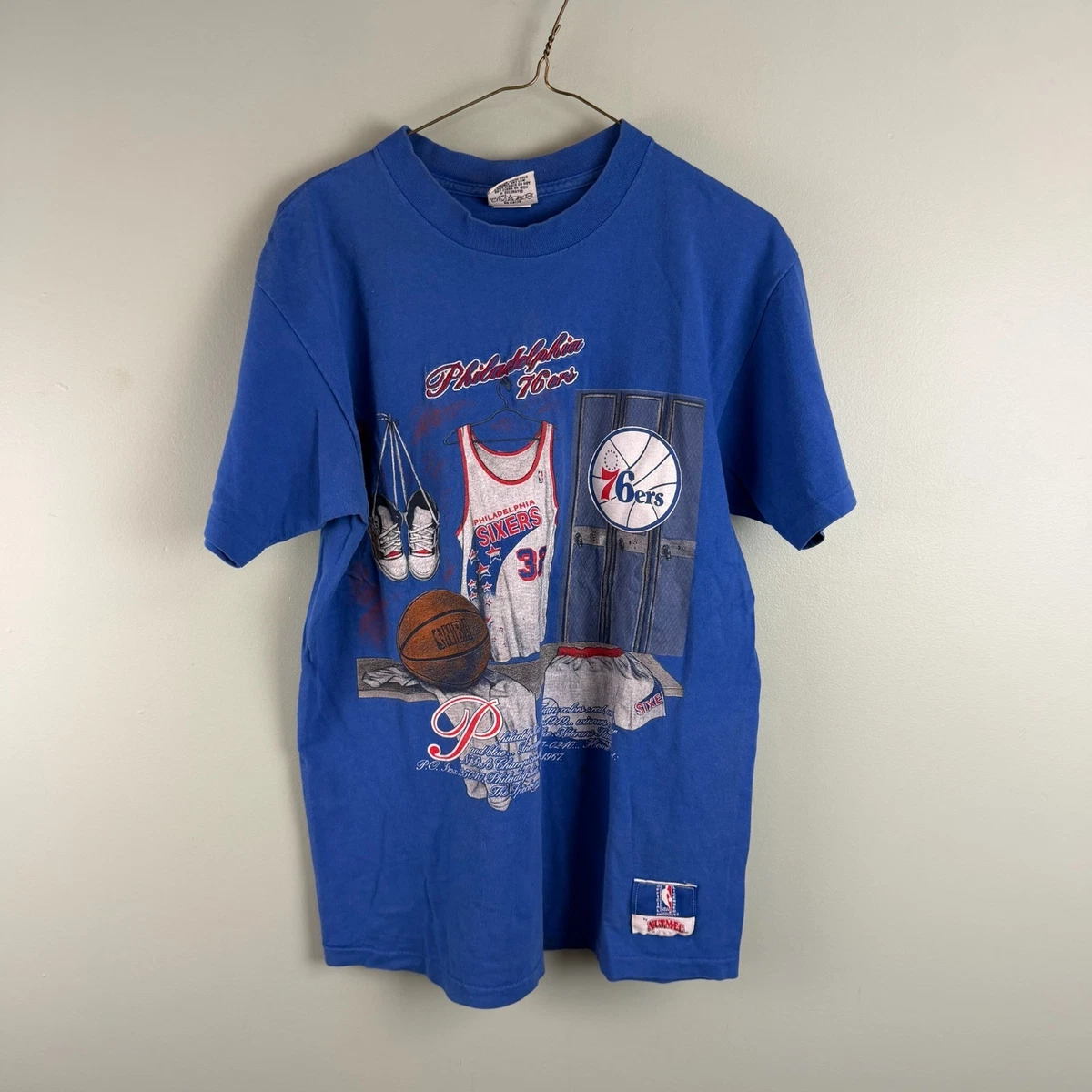 Nutmeg NBA Shirts for sale | eBay