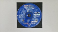 Resident Evil -- CODE: Veronica (Replacement Disc 2 Only) (Sega Dreamcast, 2000)