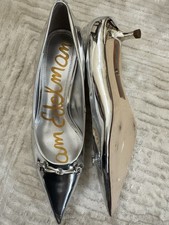 NWOB Sam Edelman Women's Kaya Pumps Size 7