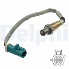 DELPHI ES21121-12B1 Lambda Sensor for FORD