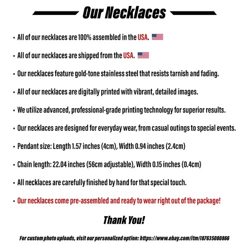 Toller süßer Yorkie Yorkshire Terrier Hund Mode Anhänger Halskette Kette Grafik - Bild 4 von 4