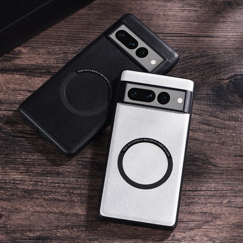 ShockProof Magnetic Magsafe Phone Case For Google Pixel 10 Pro XL 8 7 Pro Cover - Picture 7 of 12