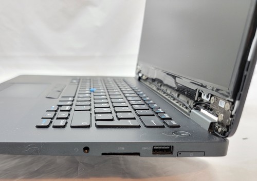 Dell Latitude E7470- i5 6th Gen - 256GB SSD - 4GB RAM - 14" -Win11 Spares/Repair - Picture 7 of 14
